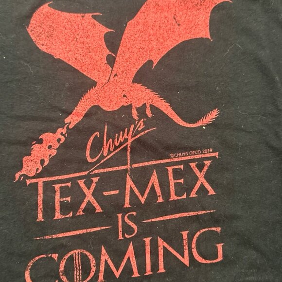 Chuy’s Tex-Mex is Coming - Picture 2 of 3